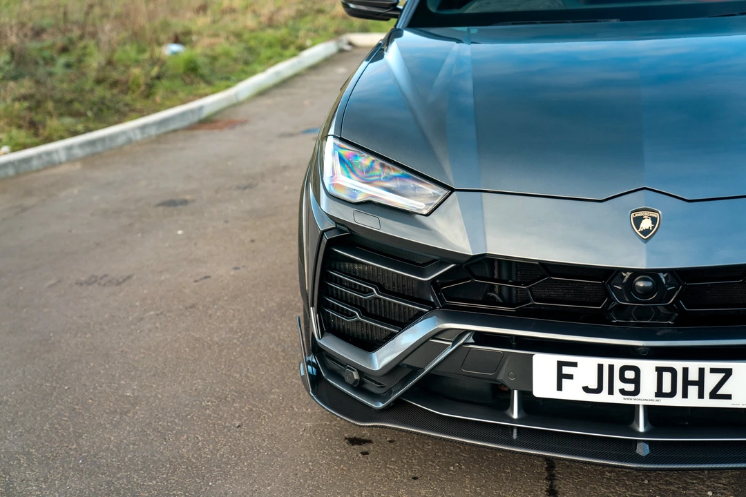 2019 Lamborghini Urus - Image 19 of 31