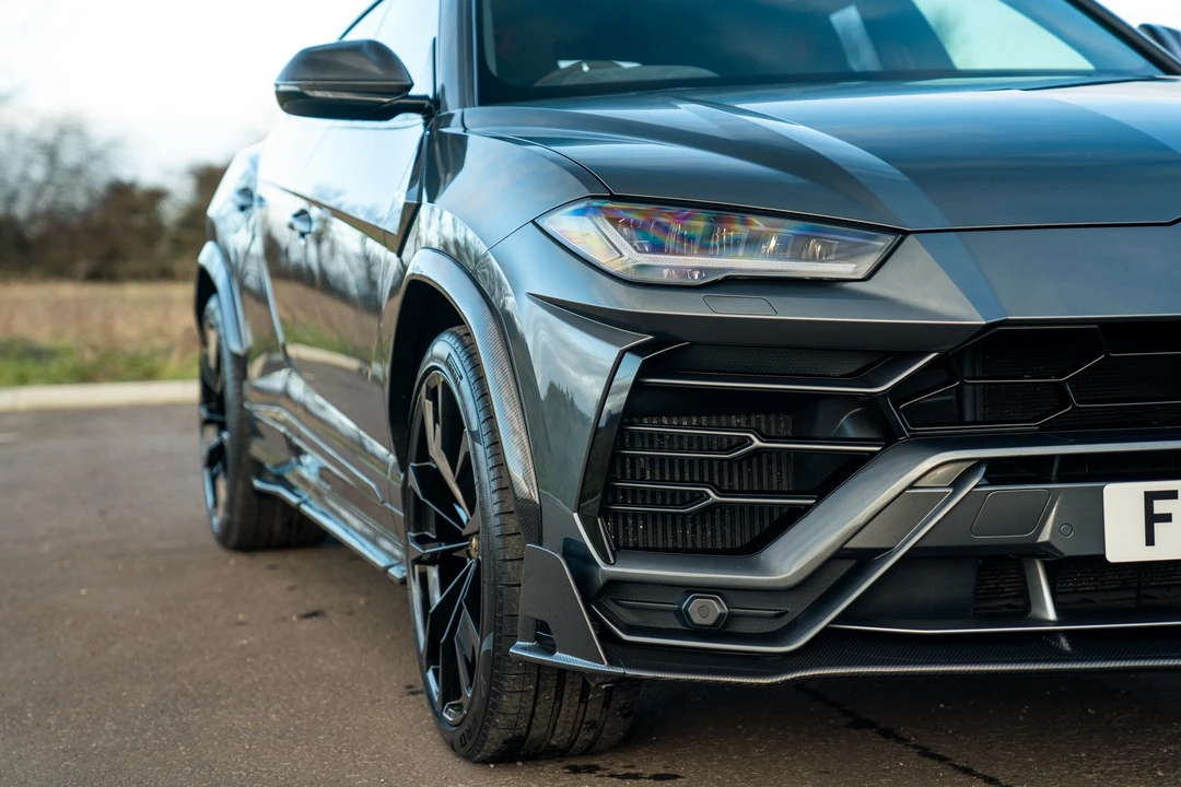 2019 Lamborghini Urus - Image 20 of 31