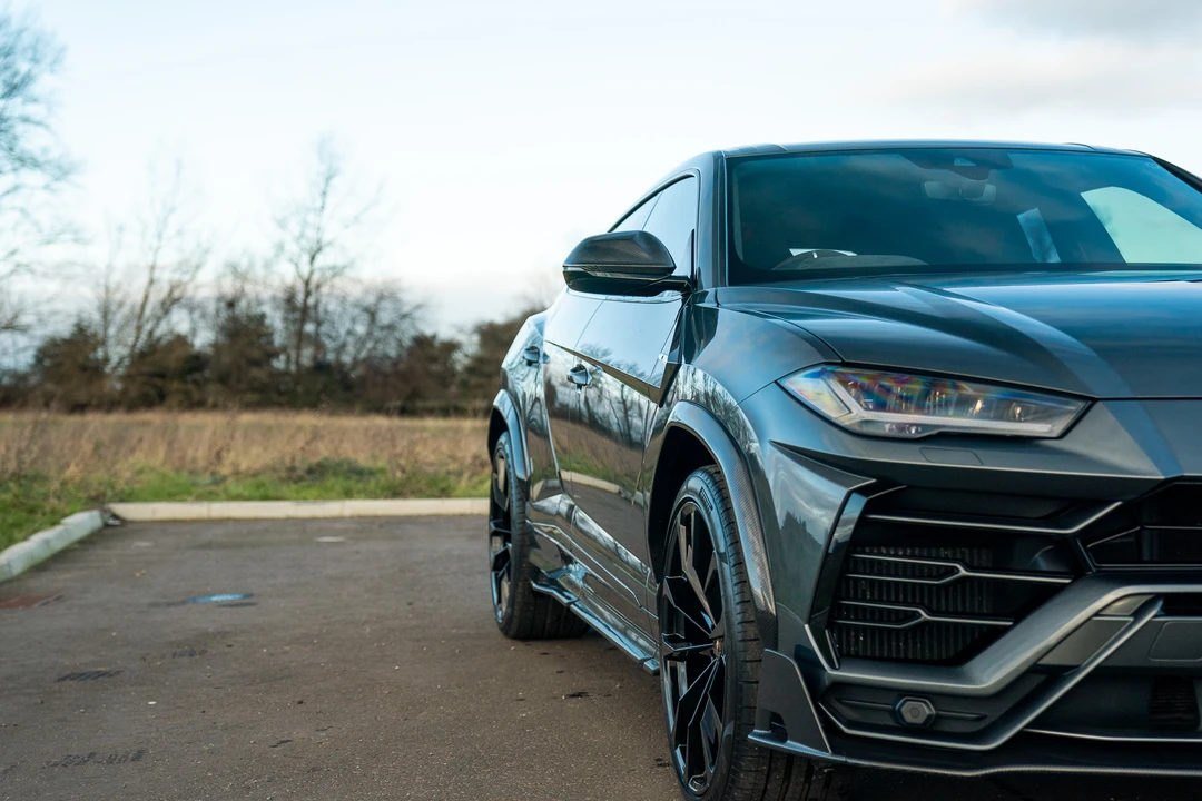 2019 Lamborghini Urus - Image 21 of 31
