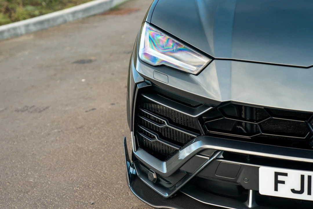 2019 Lamborghini Urus - Image 23 of 31