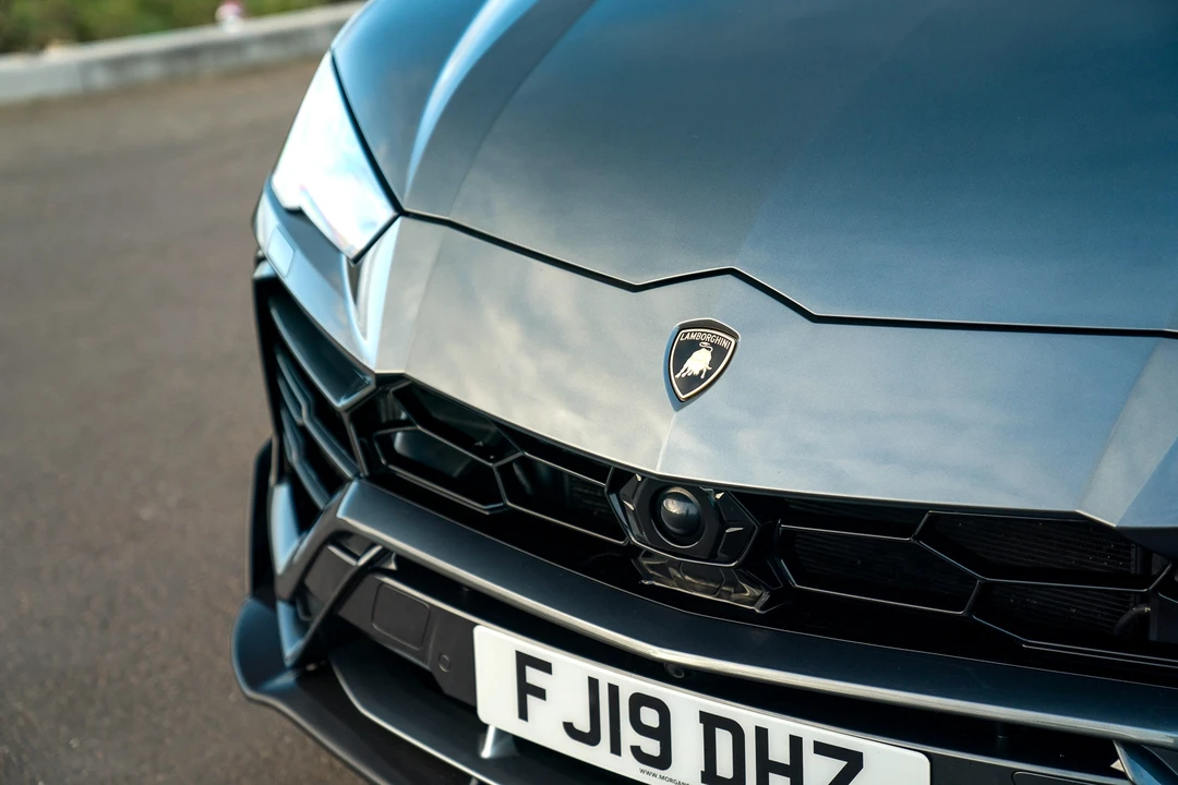 2019 Lamborghini Urus - Image 26 of 31