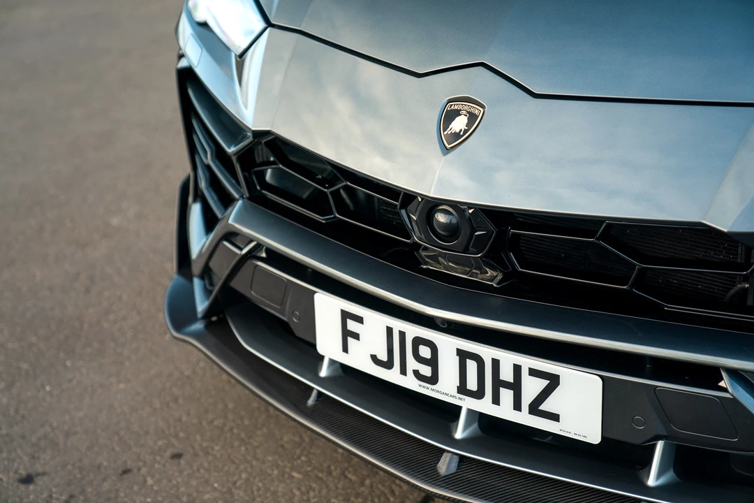 2019 Lamborghini Urus - Image 27 of 31