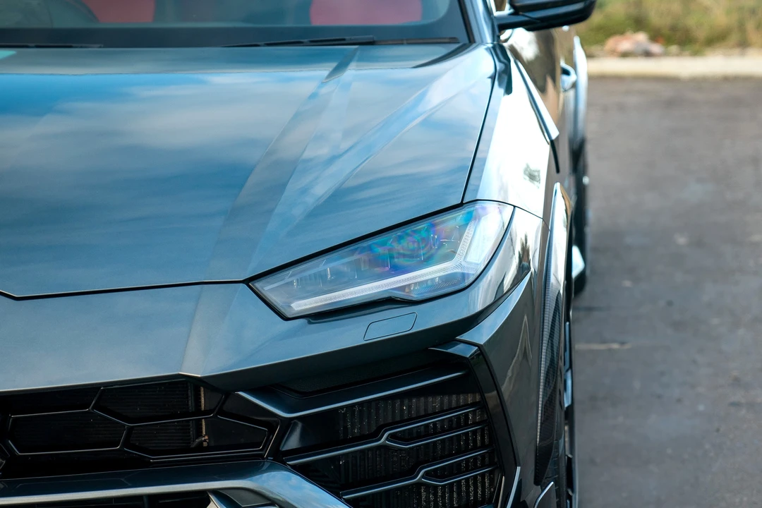 2019 Lamborghini Urus - Image 30 of 31