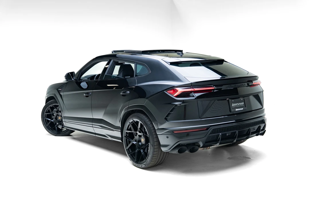 2019 Lamborghini Urus - Image 9 of 31
