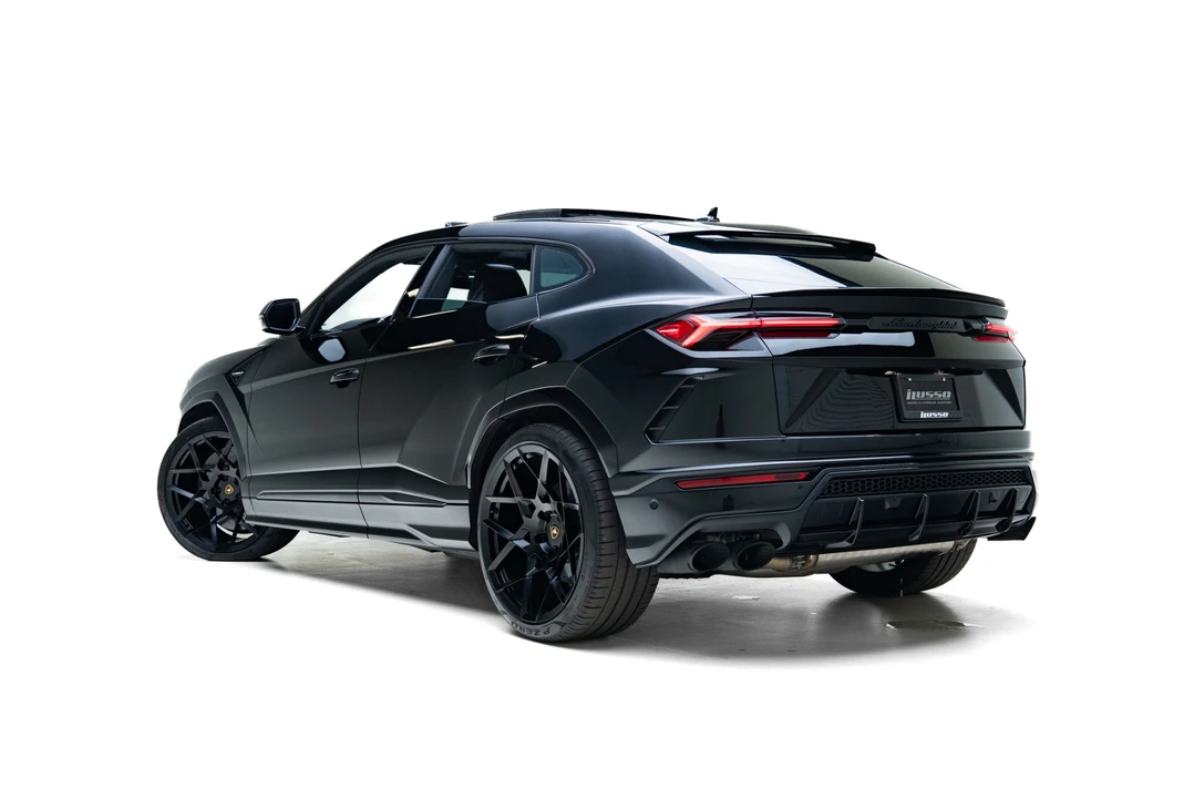2019 Lamborghini Urus - Image 8 of 31