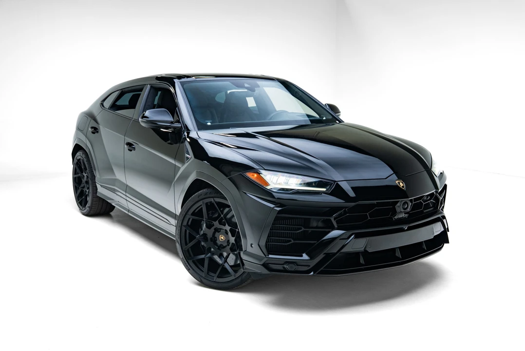 2019 Lamborghini Urus - Image 19 of 31