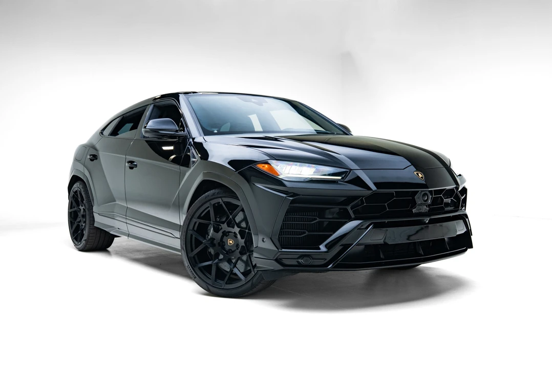 2019 Lamborghini Urus - Image 18 of 31
