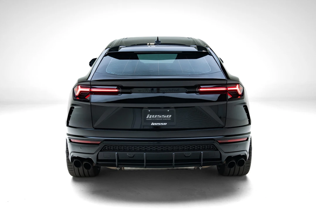 2019 Lamborghini Urus - Image 10 of 31
