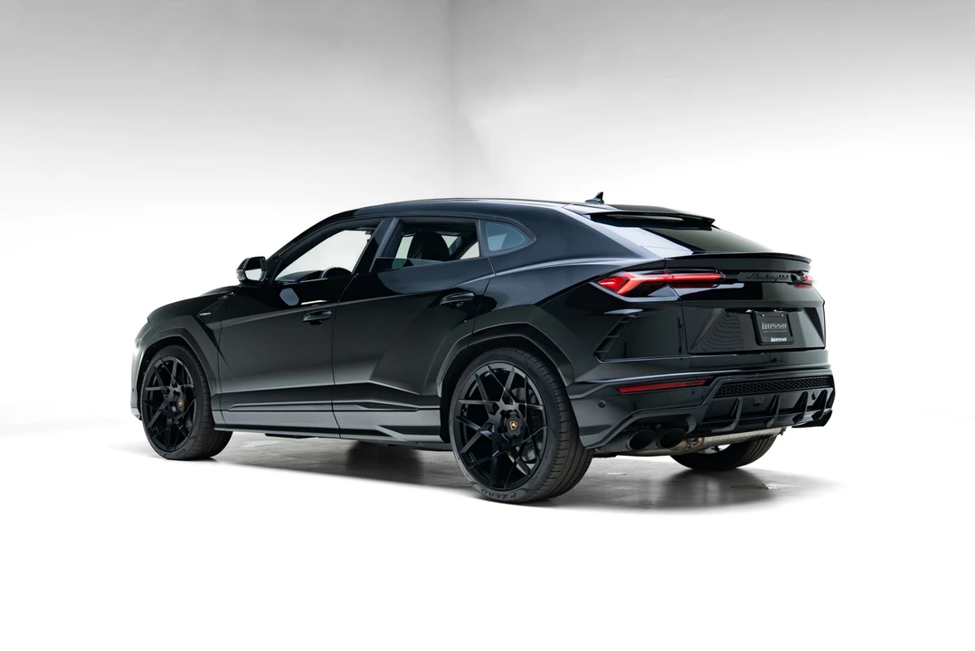 2019 Lamborghini Urus - Image 6 of 31