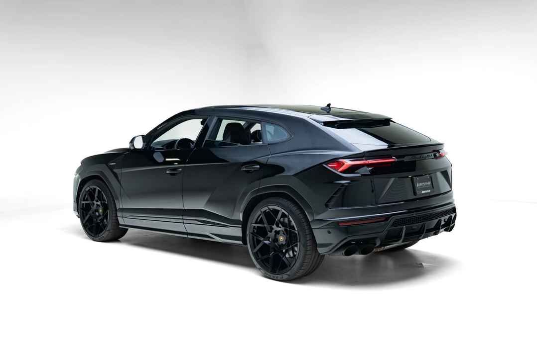 2019 Lamborghini Urus - Image 7 of 31