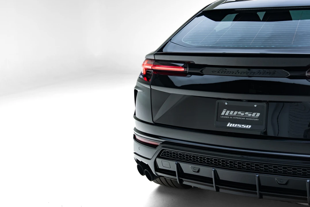 2019 Lamborghini Urus - Image 27 of 31