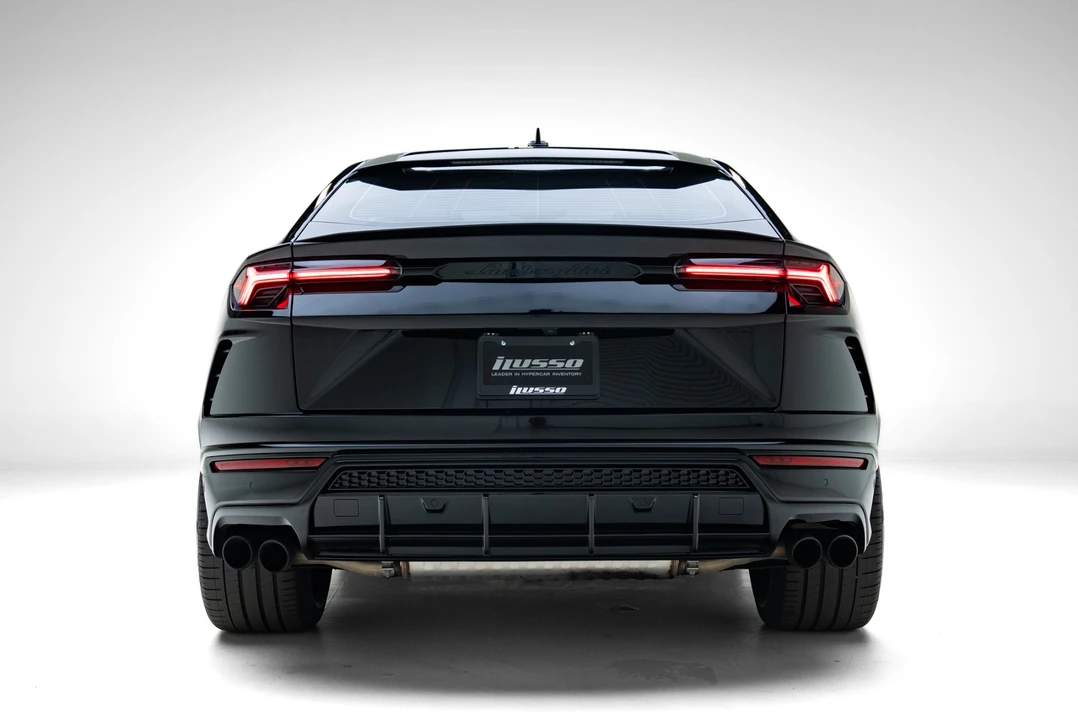 2019 Lamborghini Urus - Image 11 of 31