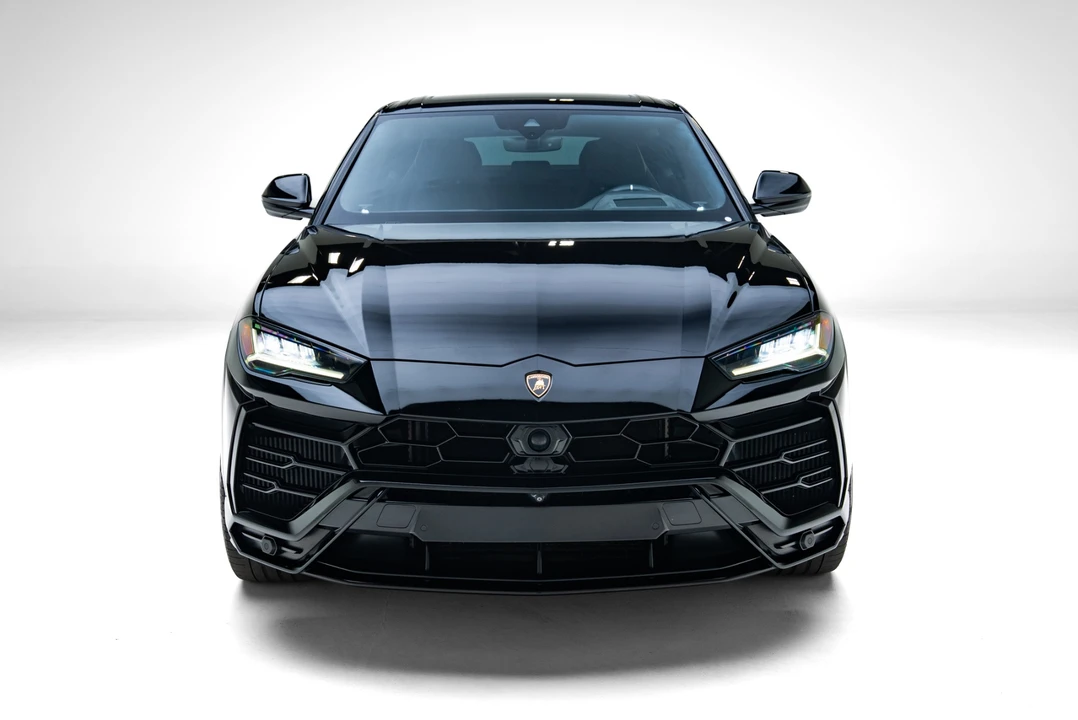 2019 Lamborghini Urus - Image 21 of 31