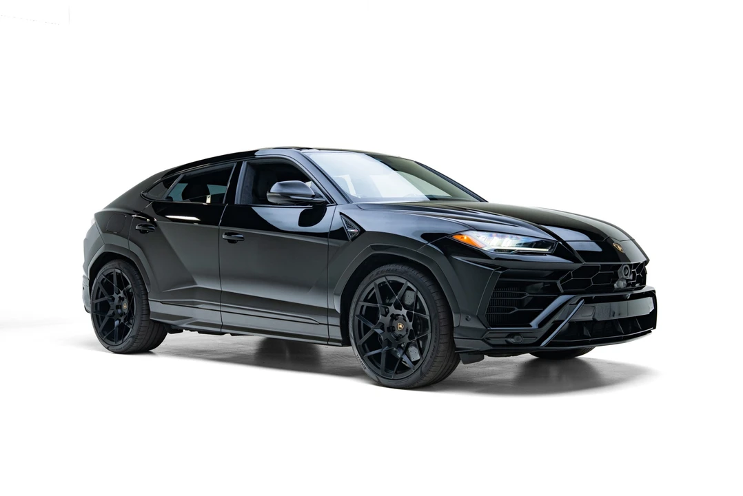 2019 Lamborghini Urus - Image 16 of 31