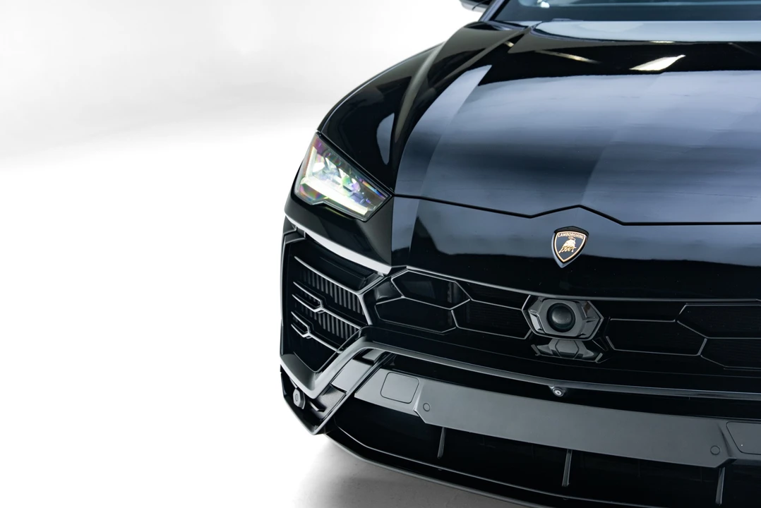 2019 Lamborghini Urus - Image 22 of 31