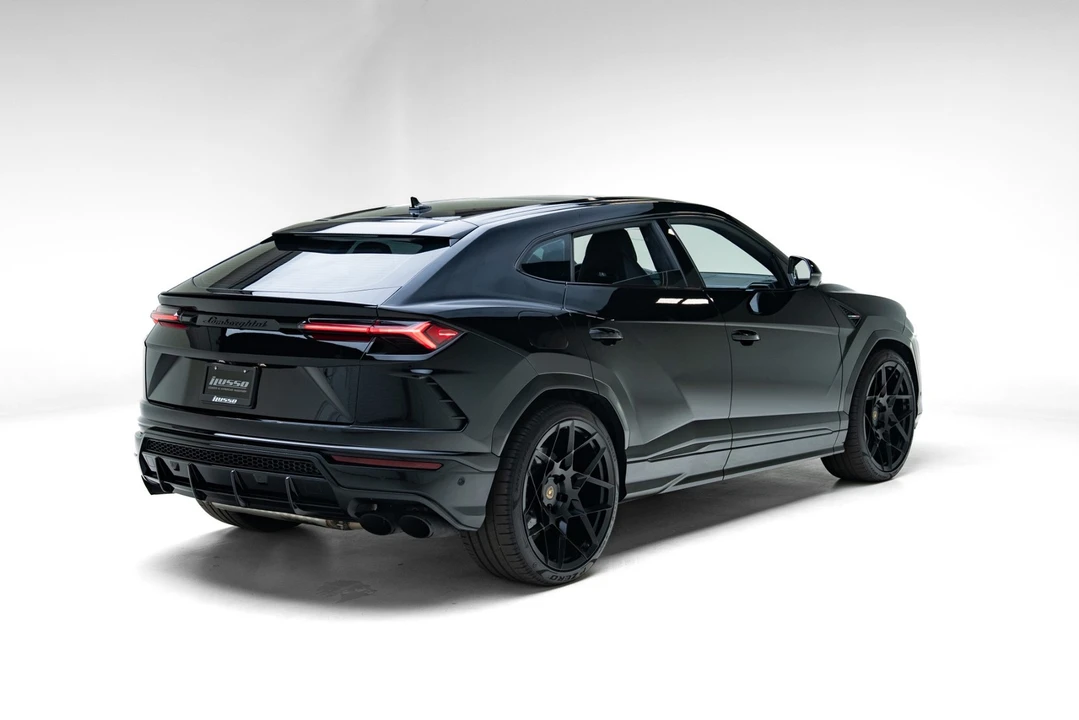 2019 Lamborghini Urus - Image 25 of 31