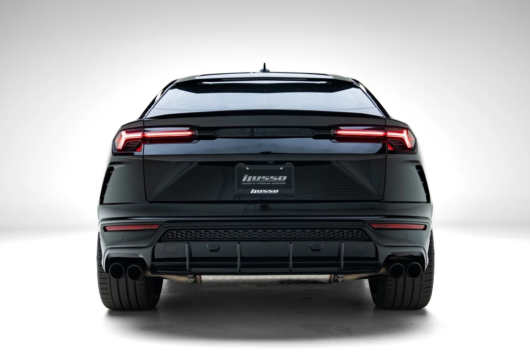 2019 Lamborghini Urus - Image 5 of 31