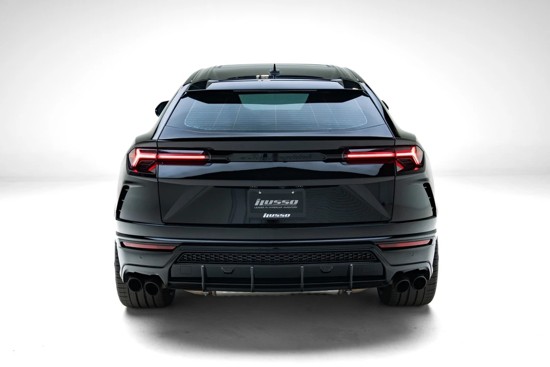 2019 Lamborghini Urus - Image 26 of 31