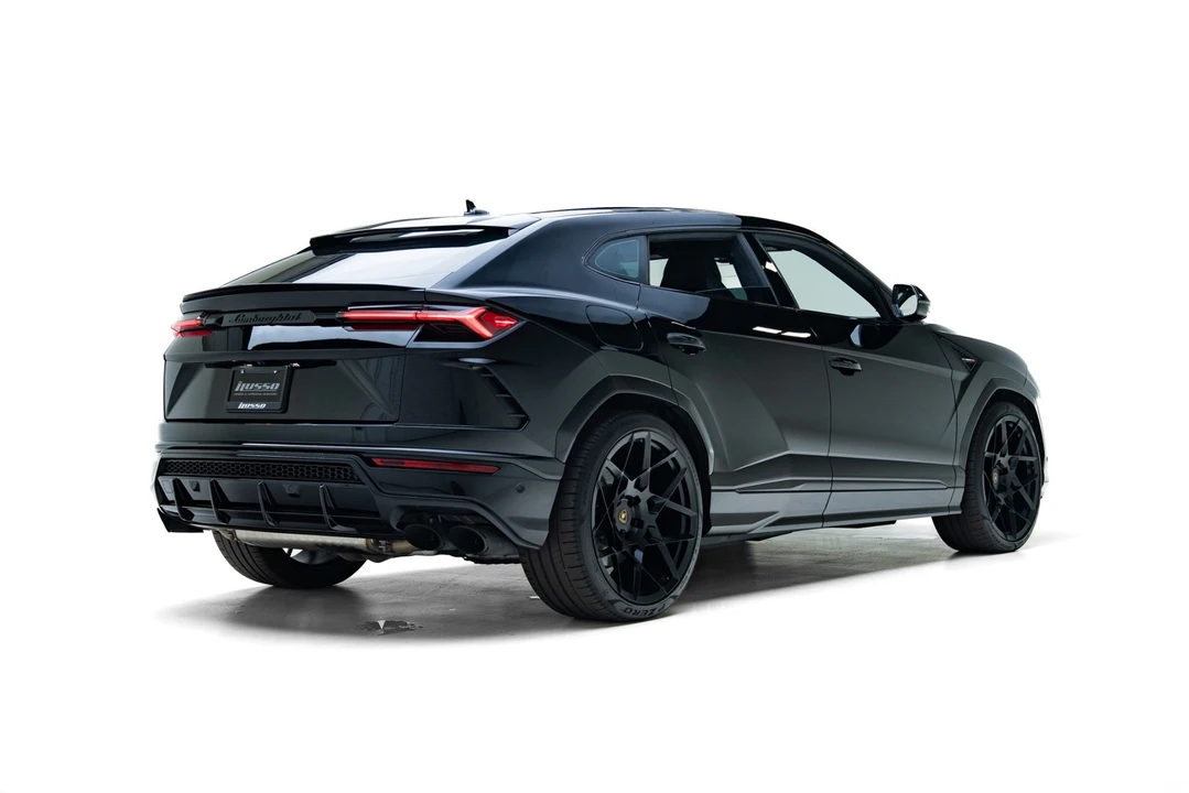 2019 Lamborghini Urus - Image 24 of 31