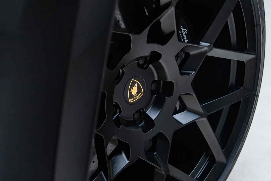 2019 Lamborghini Urus - Image 20 of 31