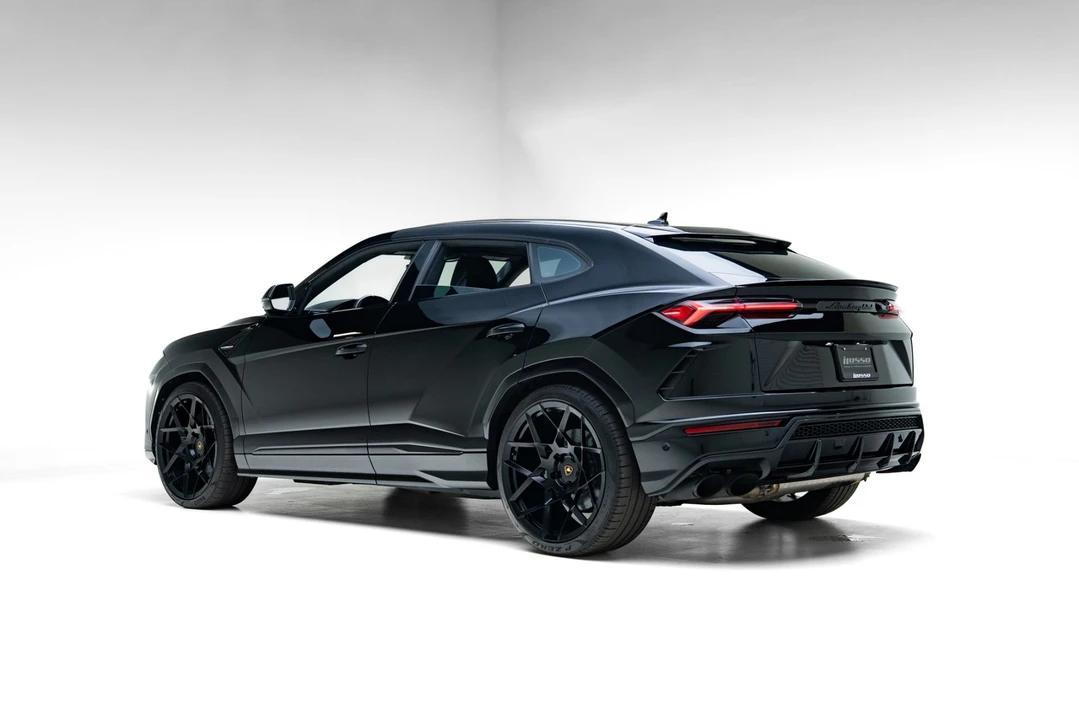 2019 Lamborghini Urus - Image 27 of 31