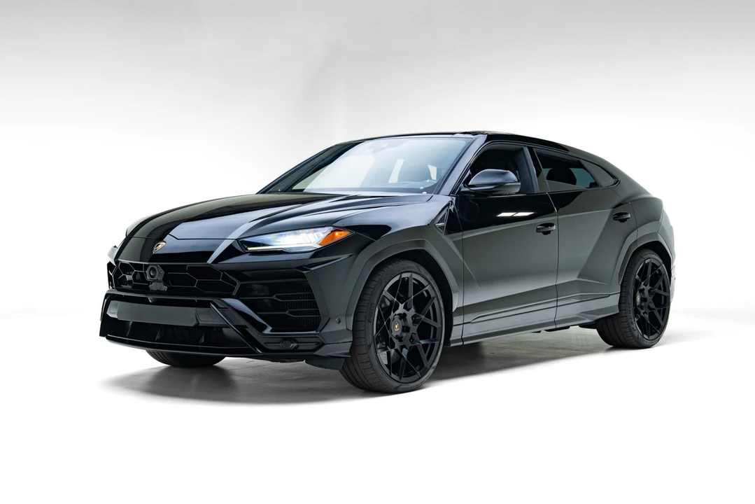 2019 Lamborghini Urus - Image 6 of 31
