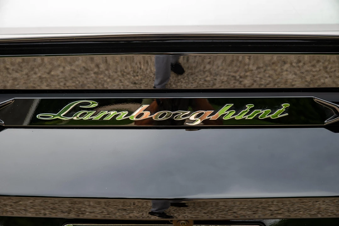 2019 Lamborghini Urus - Image 21 of 31