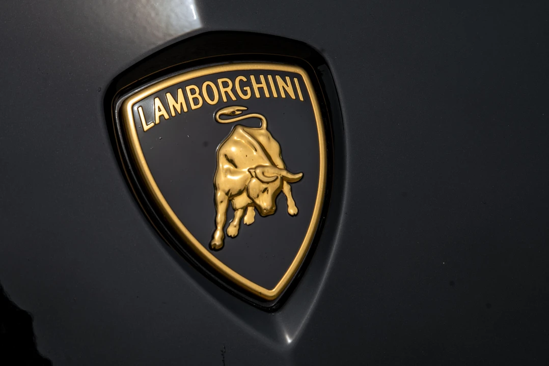 2019 Lamborghini Urus - Image 11 of 31