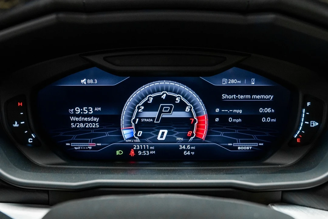 2019 Lamborghini Urus - Image 19 of 21