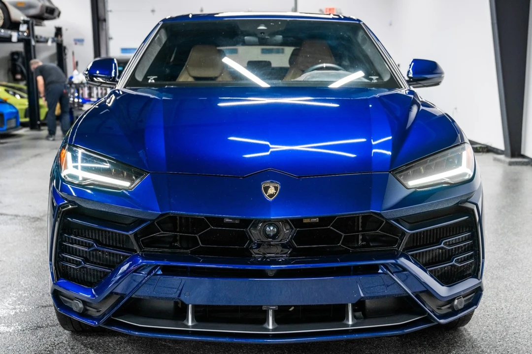 2019 Lamborghini Urus - Image 4 of 21