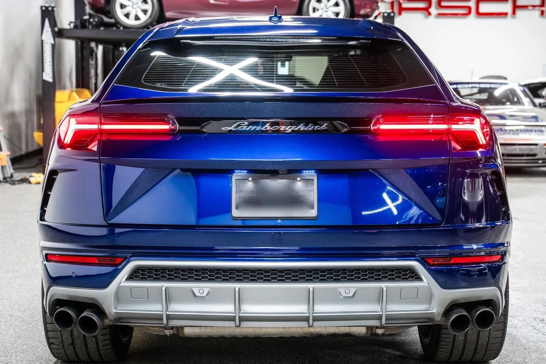 2019 Lamborghini Urus - Image 7 of 21