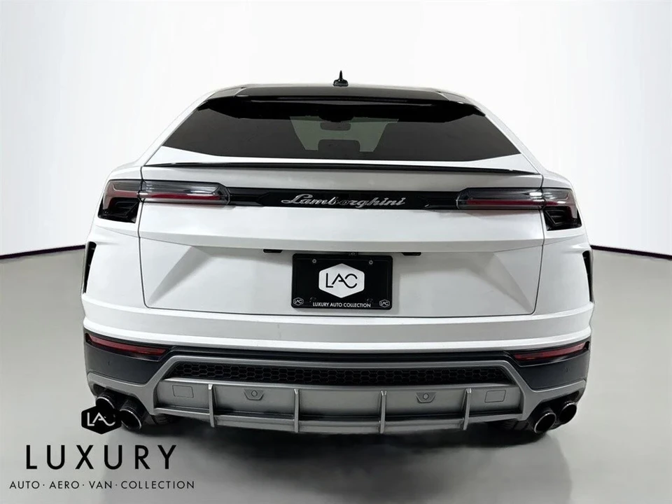 2019 Lamborghini Urus - Image 5 of 12