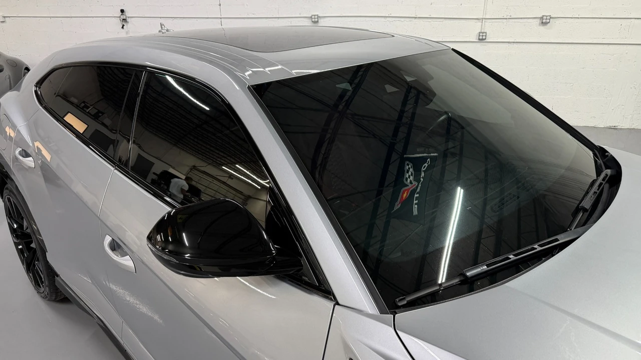 2019 Lamborghini Urus - Image 5 of 21
