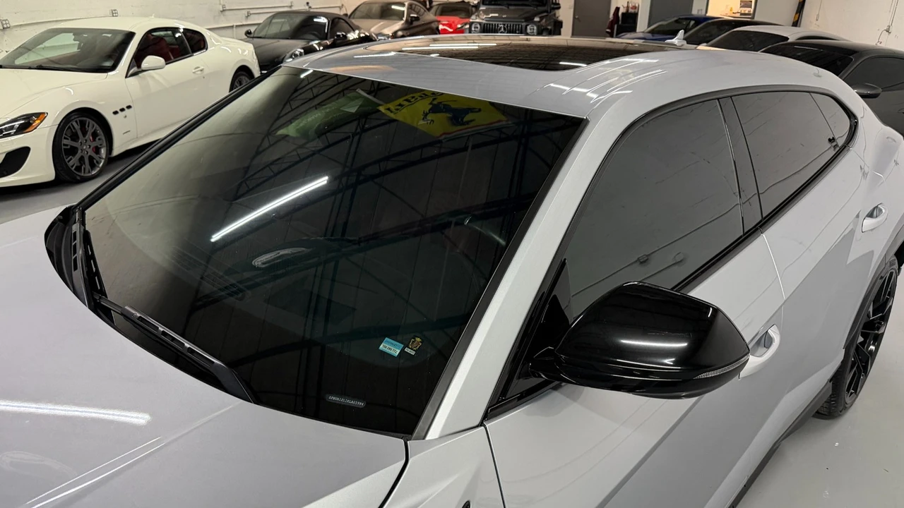 2019 Lamborghini Urus - Image 21 of 21