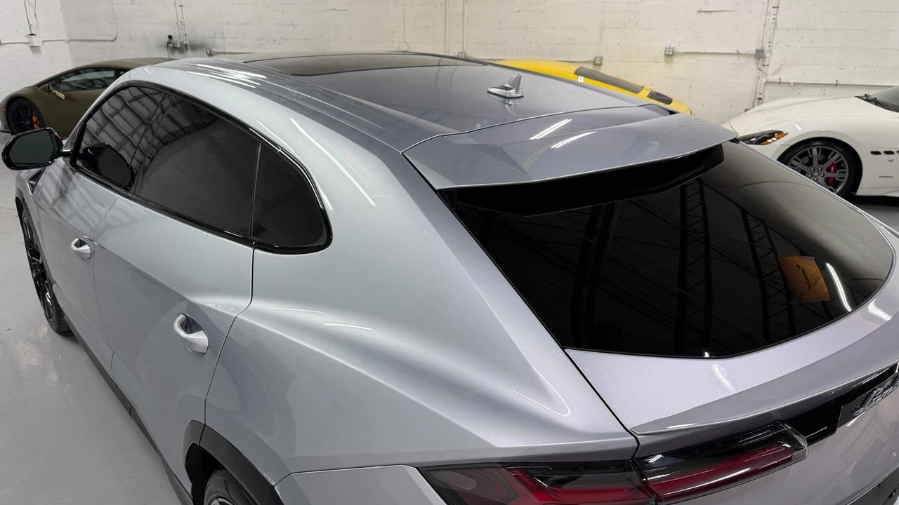 2019 Lamborghini Urus - Image 20 of 21
