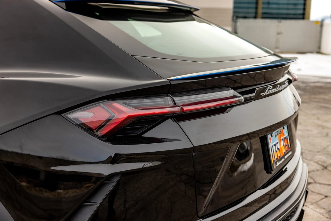 2019 Lamborghini Urus - Image 20 of 31