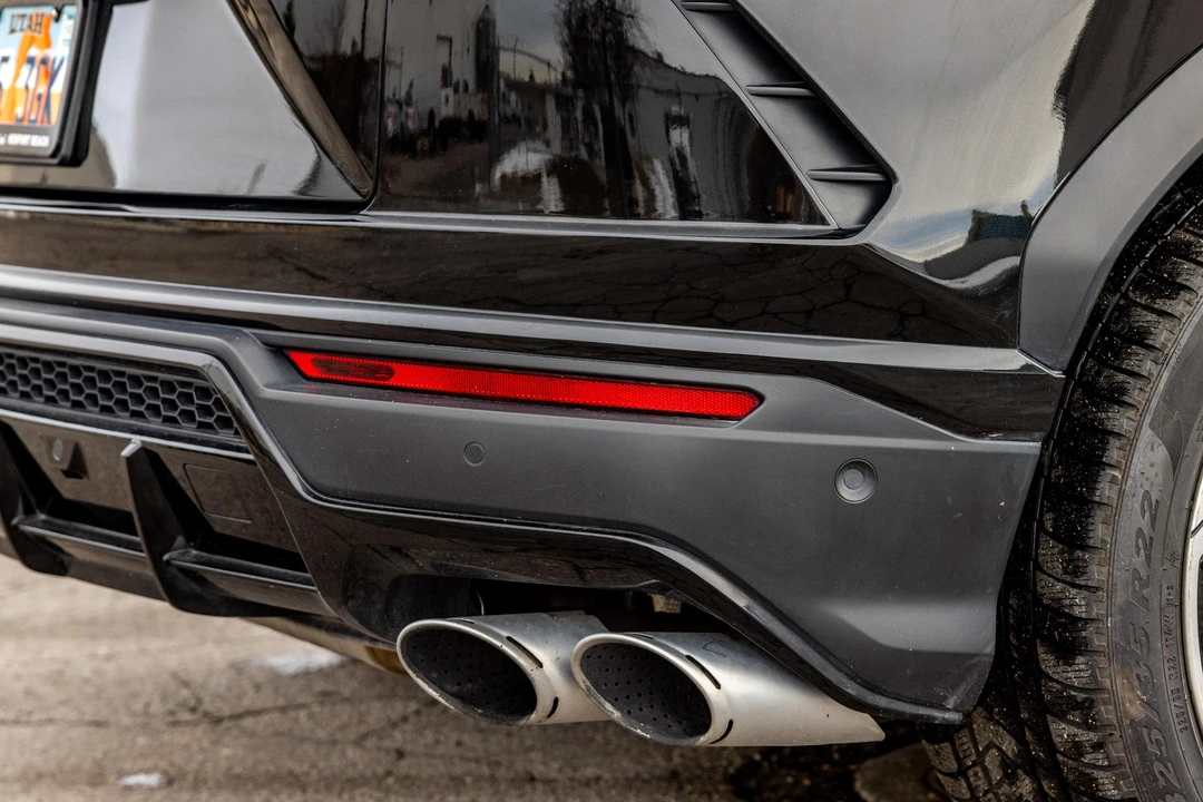 2019 Lamborghini Urus - Image 24 of 31