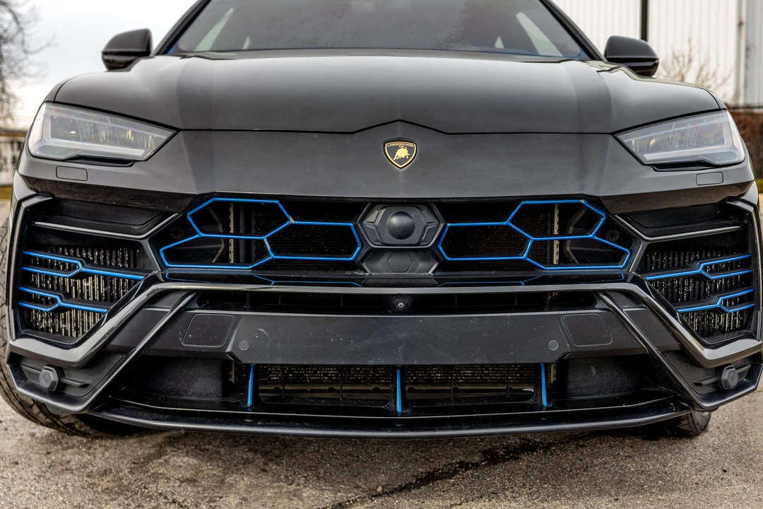 2019 Lamborghini Urus - Image 11 of 31
