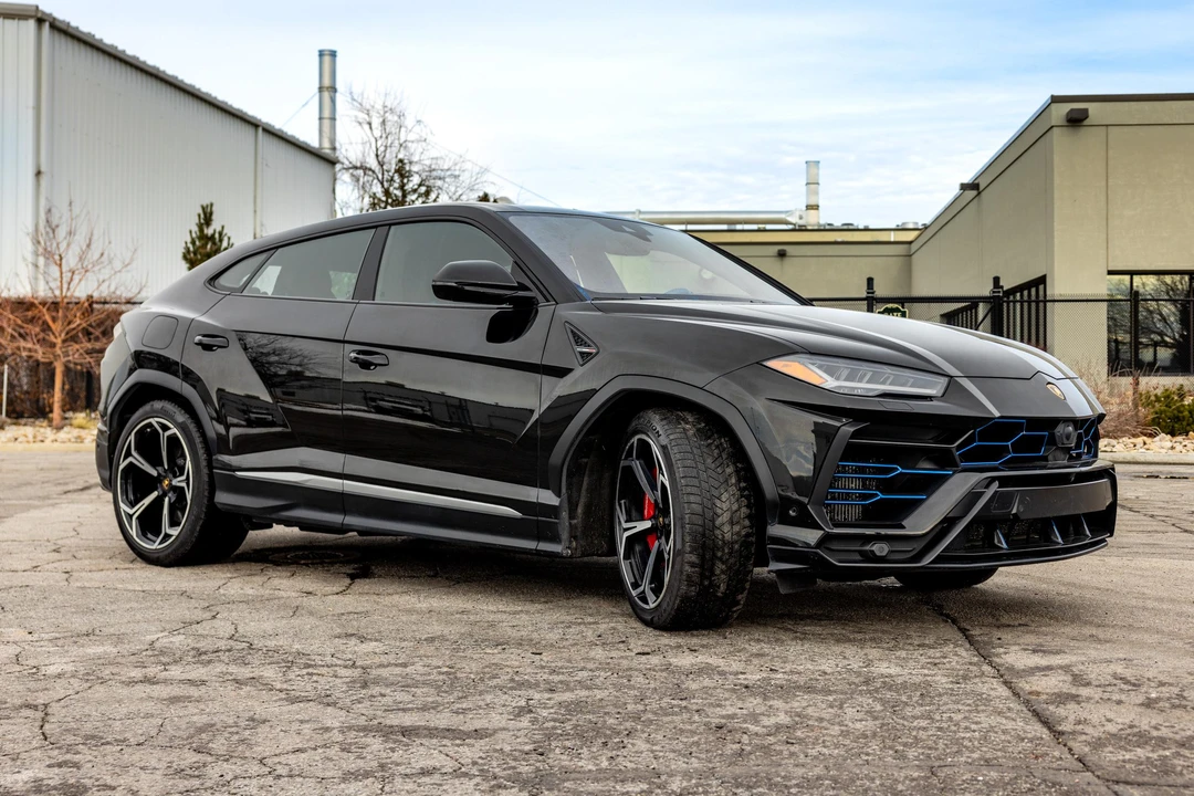 2019 Lamborghini Urus - Image 8 of 31