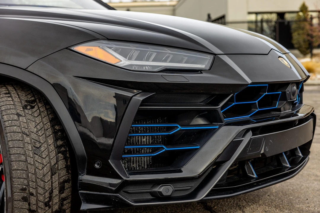 2019 Lamborghini Urus - Image 9 of 31