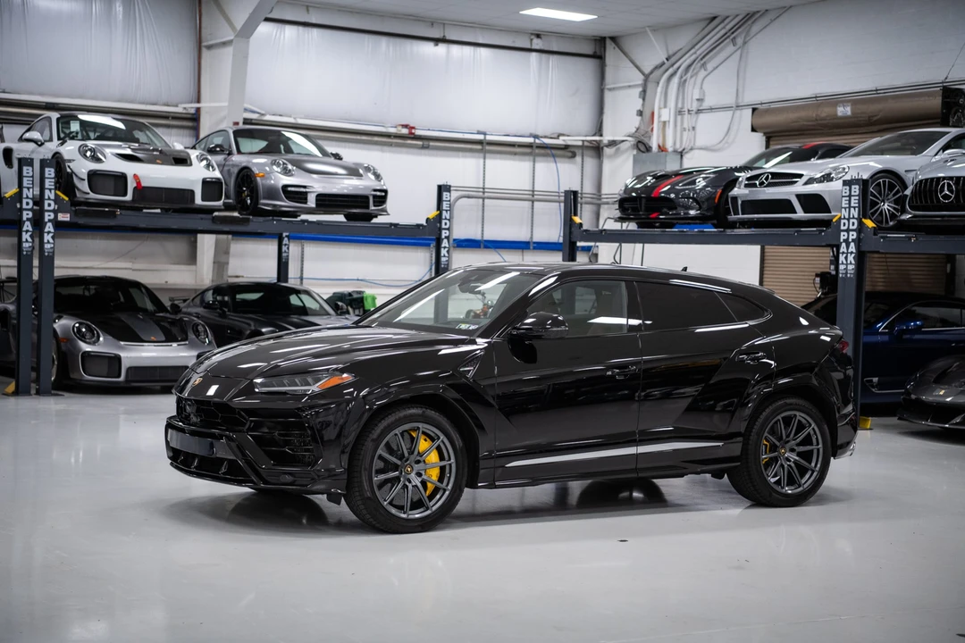 2019 Lamborghini Urus - Image 30 of 31