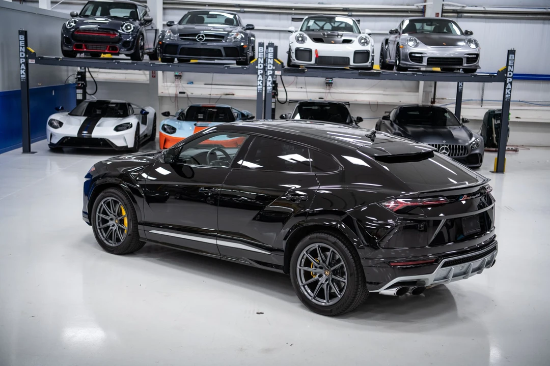 2019 Lamborghini Urus - Image 26 of 31