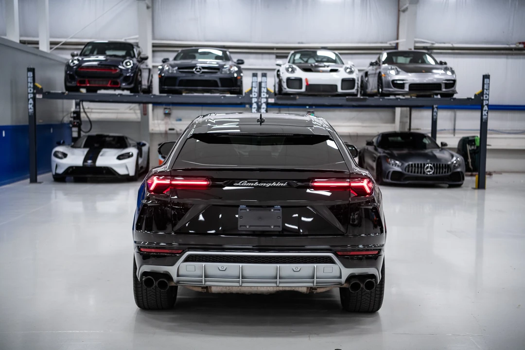 2019 Lamborghini Urus - Image 25 of 31
