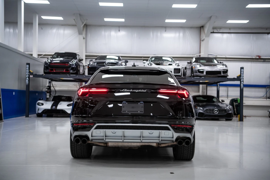 2019 Lamborghini Urus - Image 24 of 31