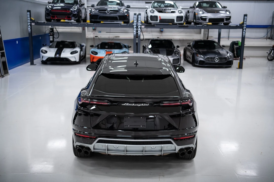 2019 Lamborghini Urus - Image 23 of 31