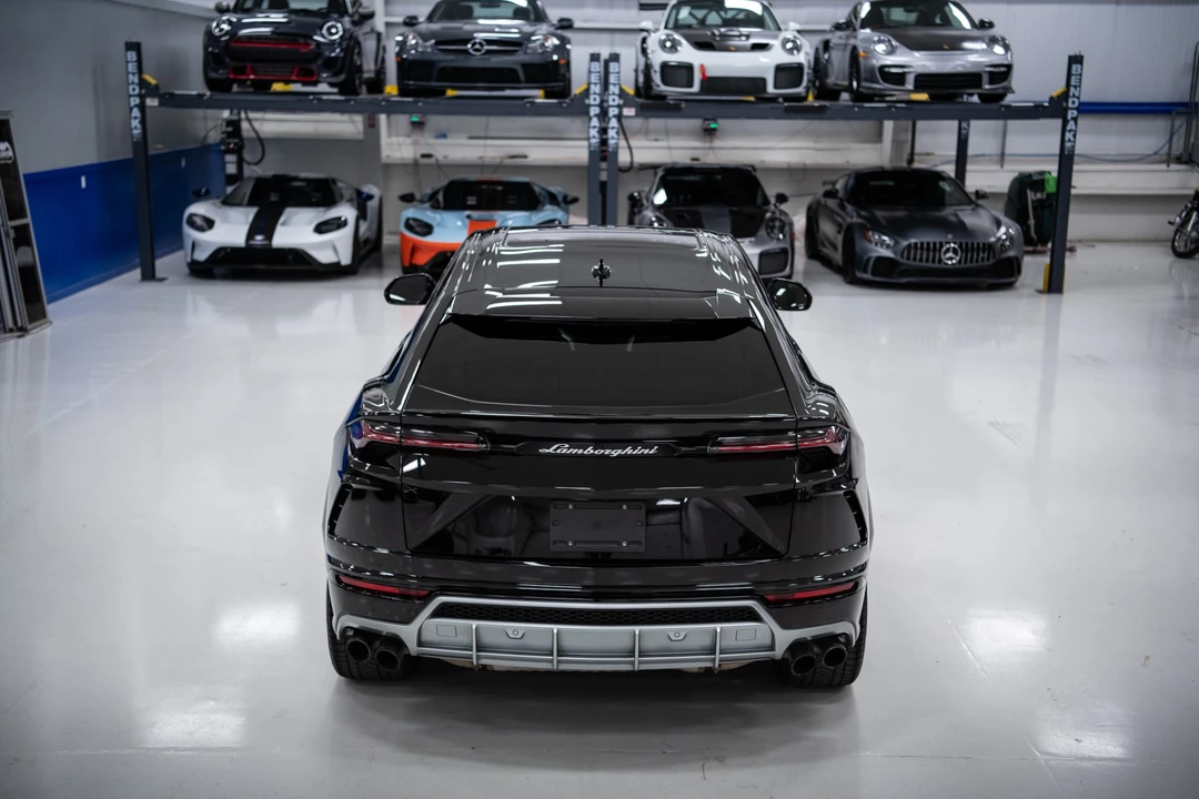 2019 Lamborghini Urus - Image 22 of 31