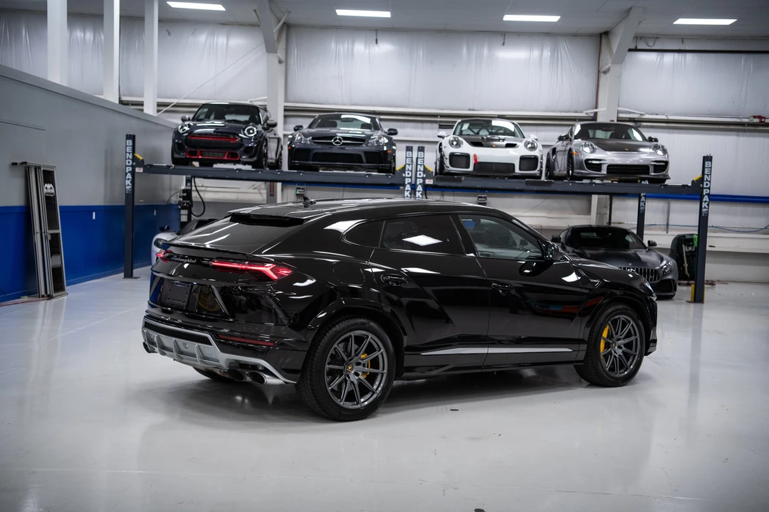 2019 Lamborghini Urus - Image 21 of 31