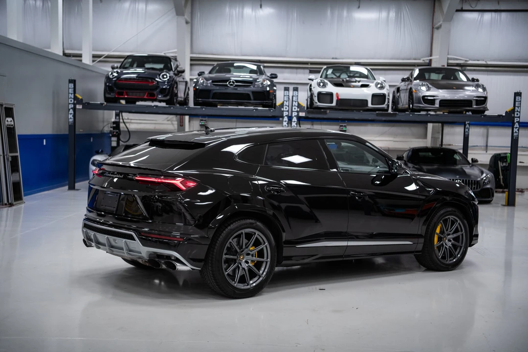 2019 Lamborghini Urus - Image 14 of 31