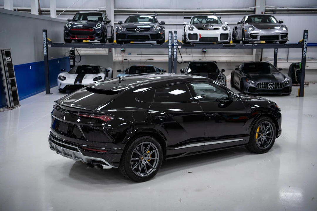 2019 Lamborghini Urus - Image 20 of 31