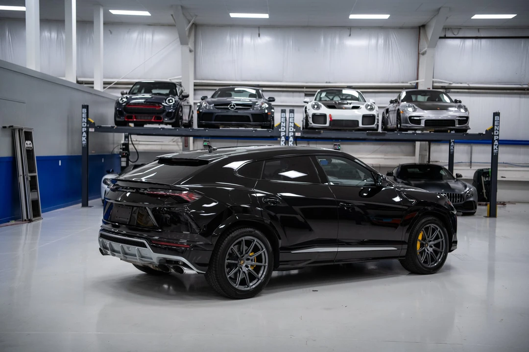 2019 Lamborghini Urus - Image 19 of 31